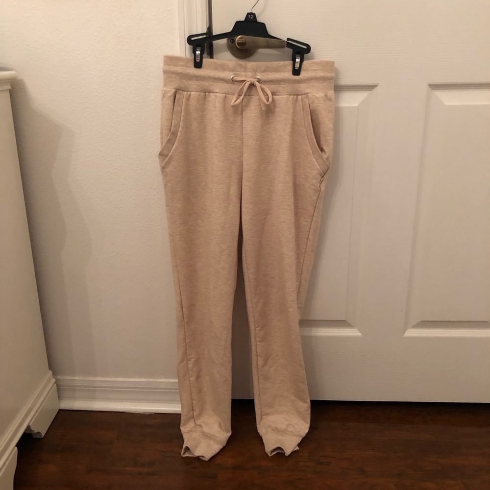 Sweatpants